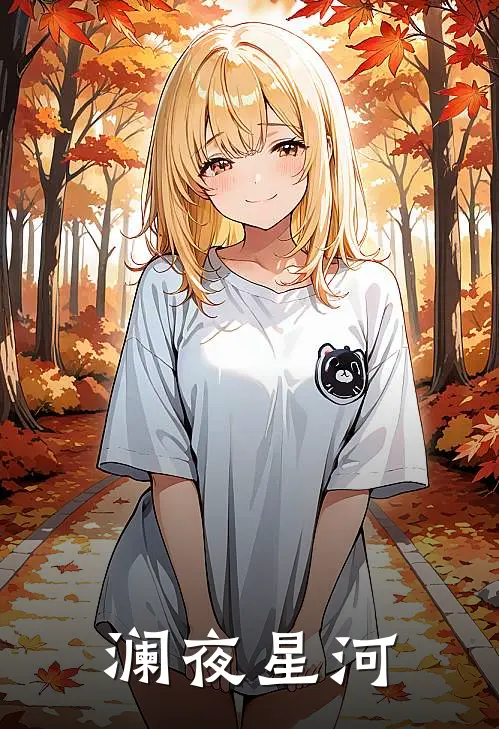 澜夜星河