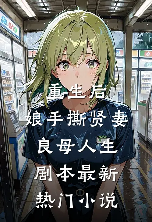 重生后，娘手撕贤妻良母人生剧本最新热门小说