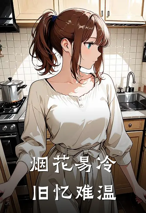 烟花易冷，旧忆难温