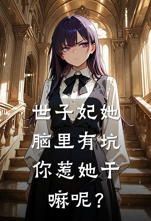 世子妃她脑里有坑，你惹她干嘛呢？