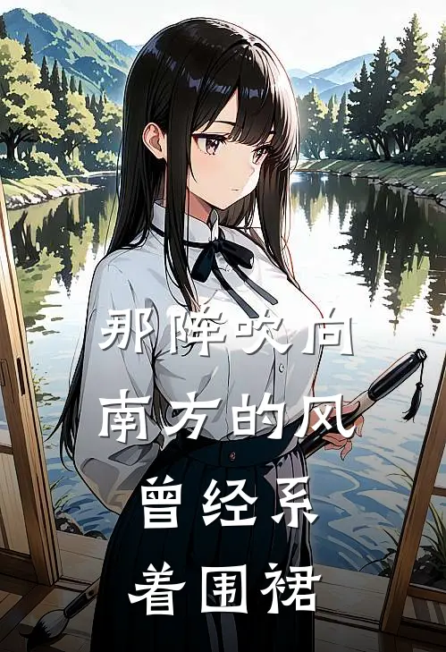 那阵吹向南方的风，曾经系着围裙