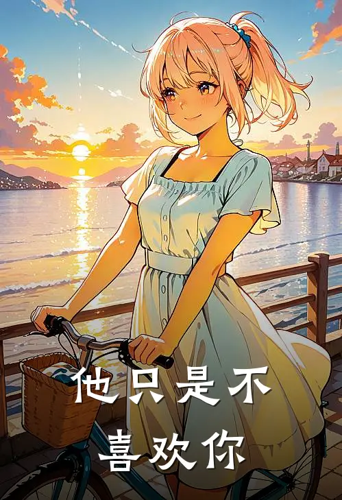 他只是不喜欢你