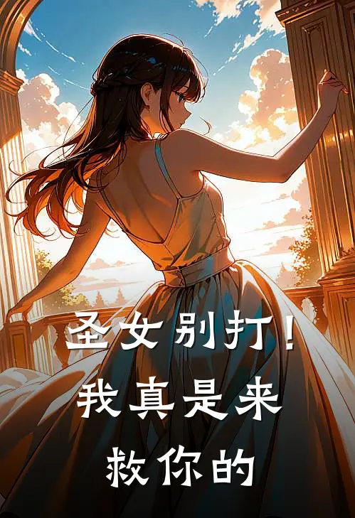 圣女别打！我真是来救你的