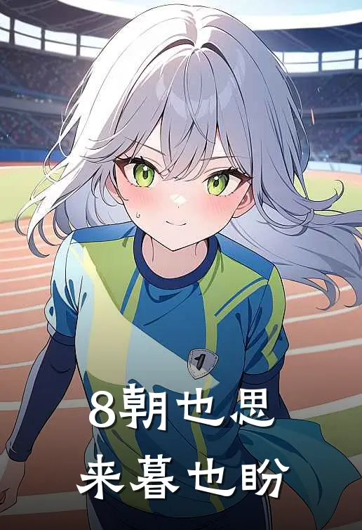 8朝也思来暮也盼