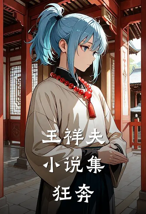 王祥夫小说集：狂奔