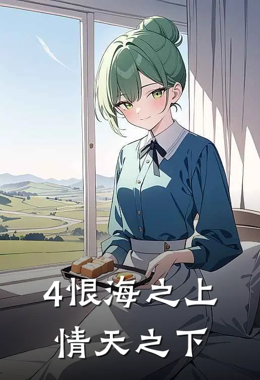 4恨海之上，情天之下