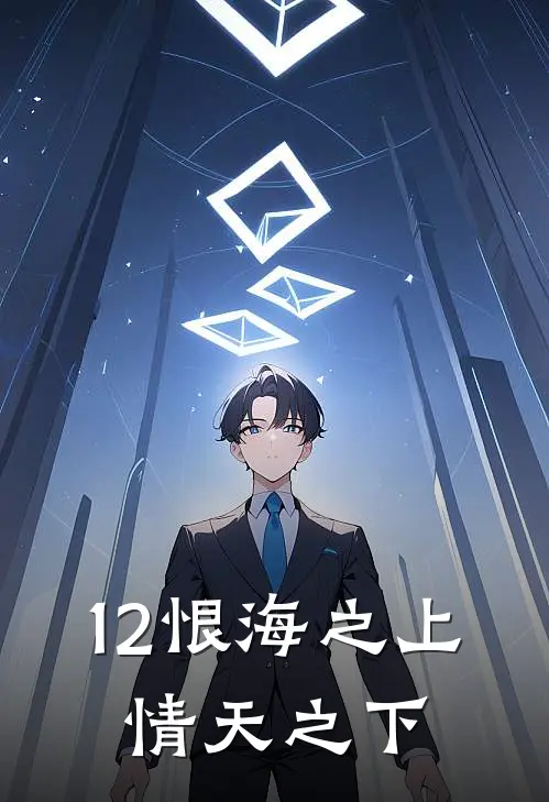12恨海之上，情天之下