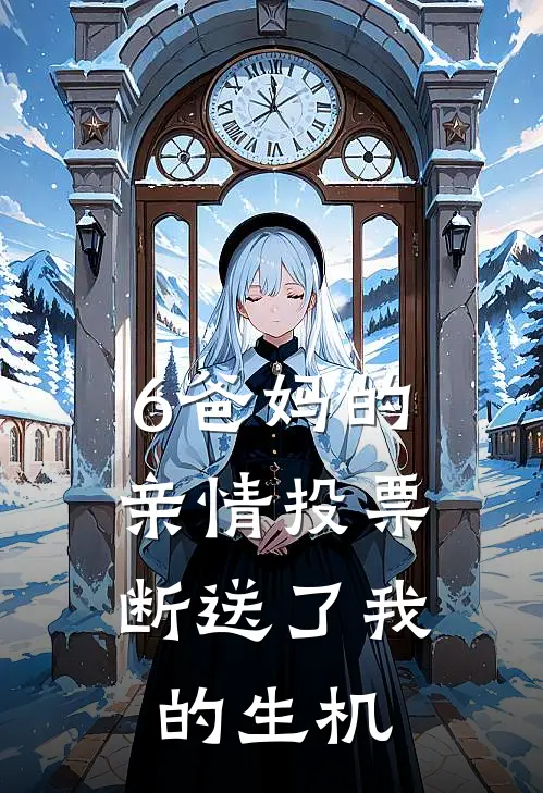 6爸妈的亲情投票，断送了我的生机