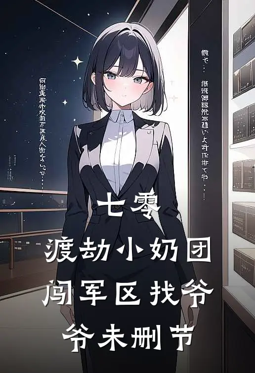 七零：渡劫小奶团，闯军区找爷爷未删节