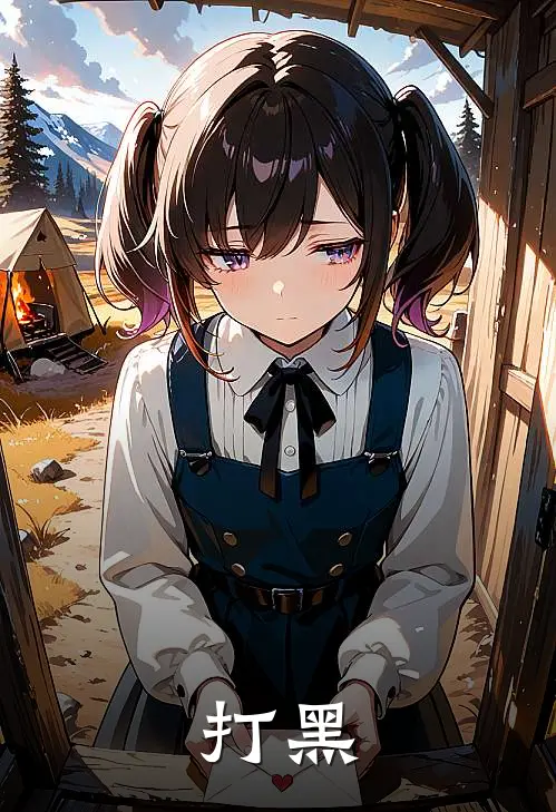 打黑
