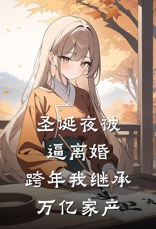 圣诞夜被逼离婚，跨年我继承万亿家产