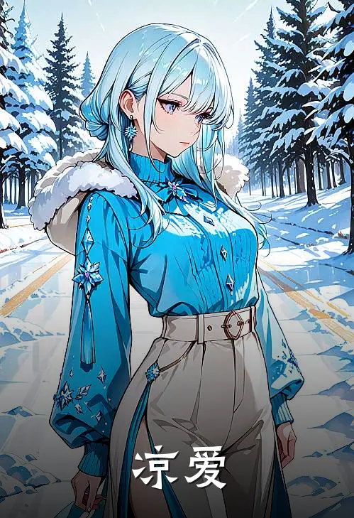 凉爱