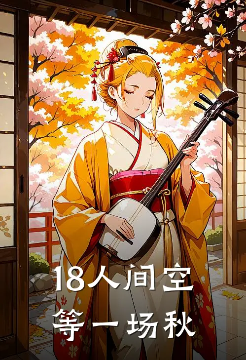 18人间空等一场秋