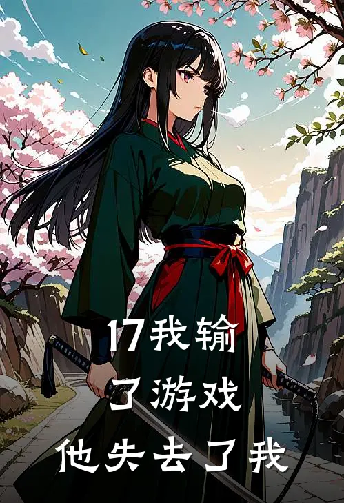 17我输了游戏，他失去了我