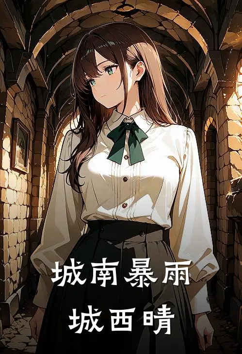 城南暴雨城西晴