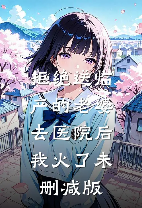拒绝送临产的老婆去医院后，我火了未删减版
