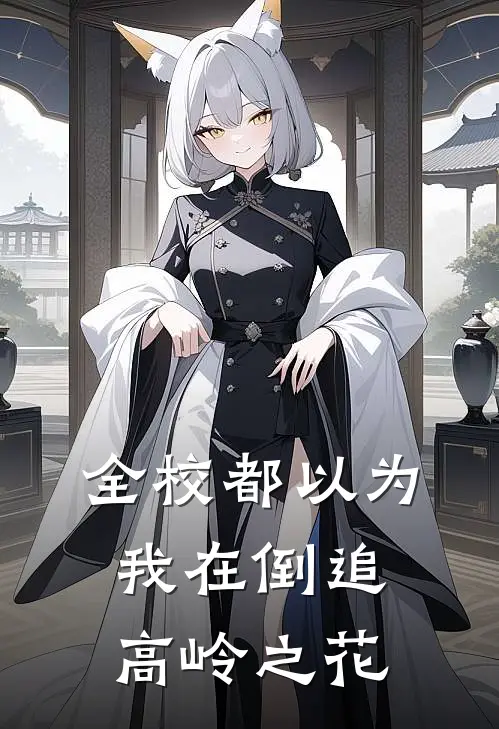 全校都以为我在倒追高岭之花