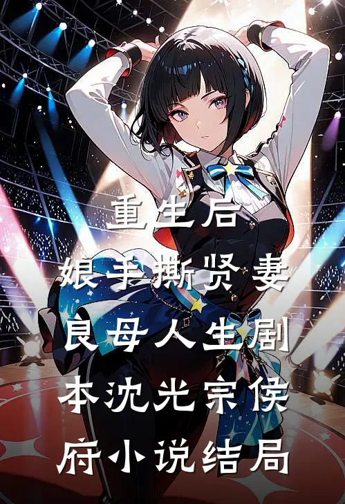 重生后，娘手撕贤妻良母人生剧本沈光宗侯府小说结局