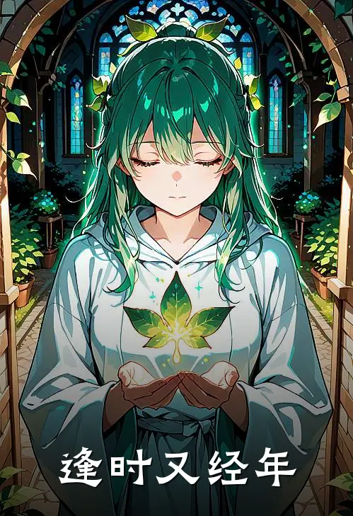 逢时又经年