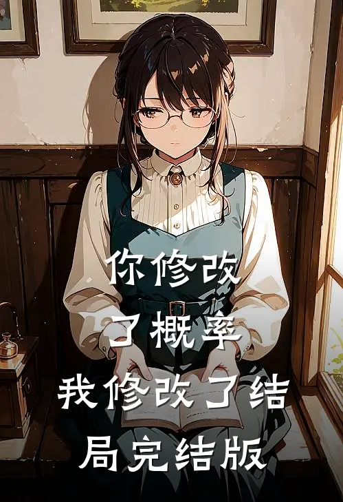 你修改了概率，我修改了结局完结版