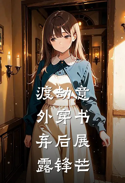 渡劫意外穿书,弃后展露锋芒