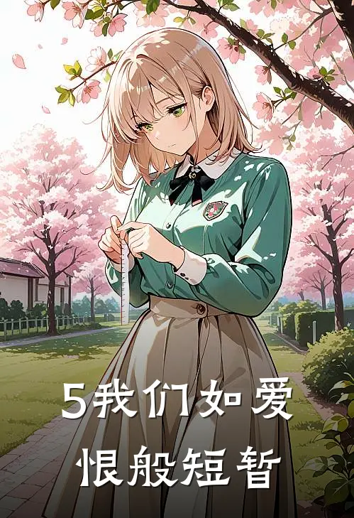 5我们如爱恨般短暂
