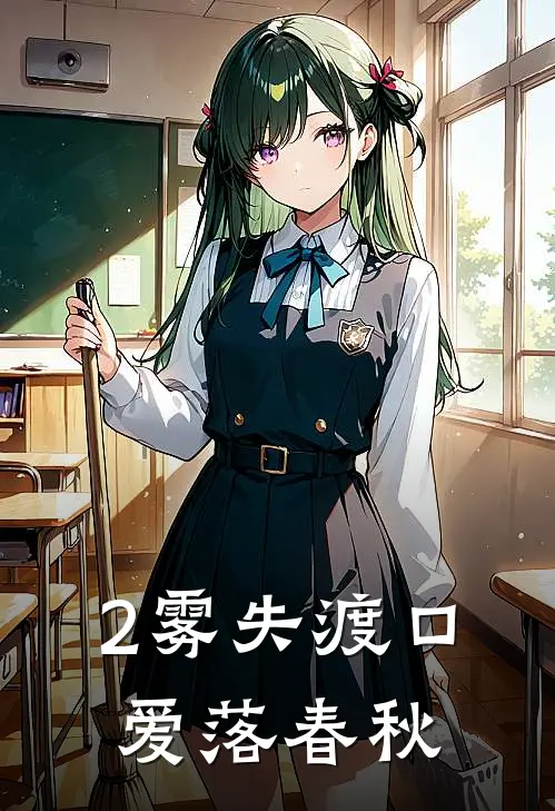 2雾失渡口，爱落春秋