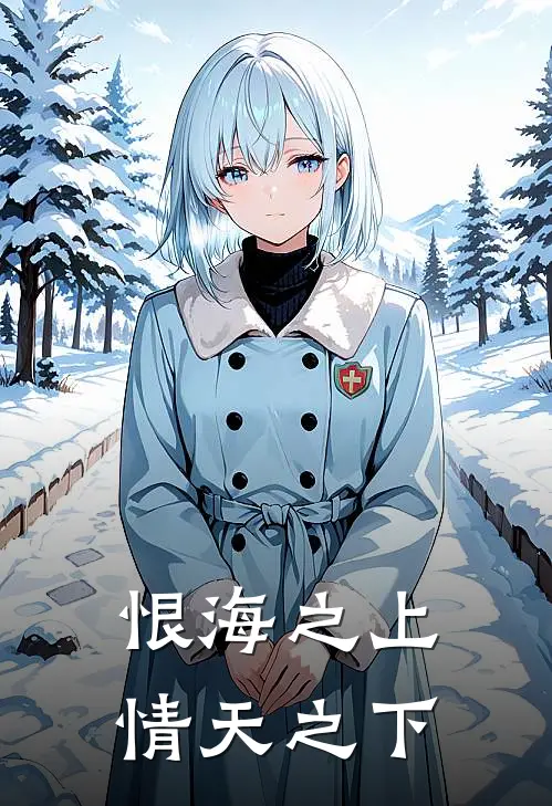 恨海之上，情天之下