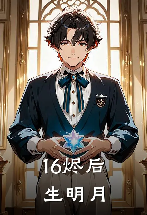 16烬后生明月