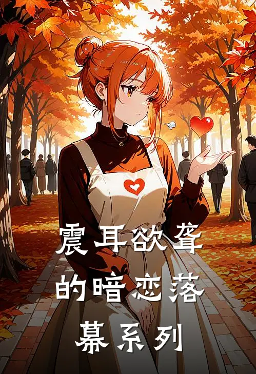 震耳欲聋的暗恋·落幕系列