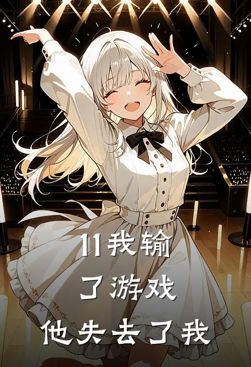 11我输了游戏，他失去了我