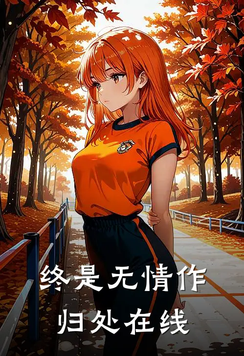 终是无情作归处在线
