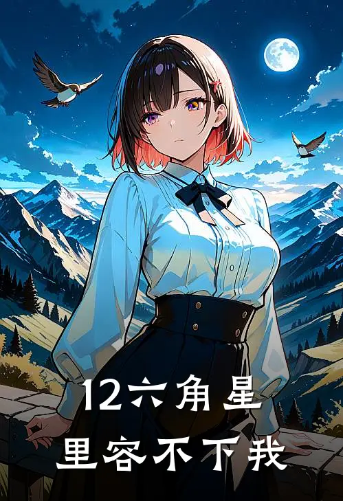 12六角星里容不下我