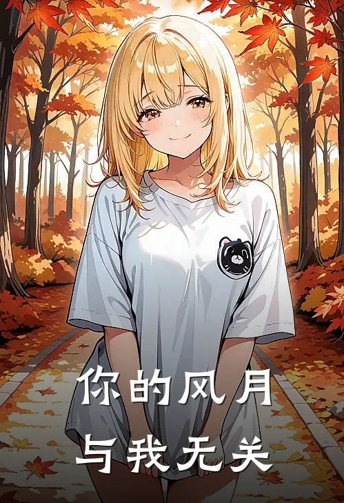 你的风月,与我无关