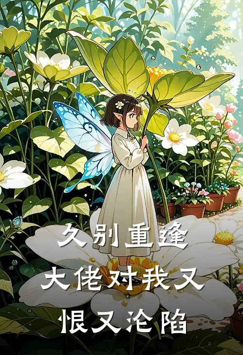 久别重逢，大佬对我又恨又沦陷