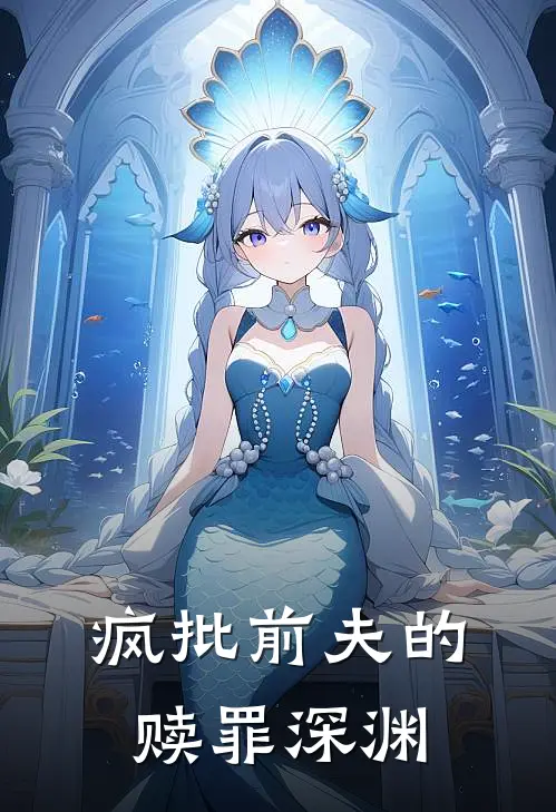 疯批前夫的赎罪深渊