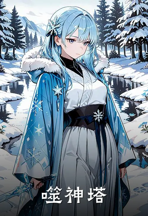 噬神塔