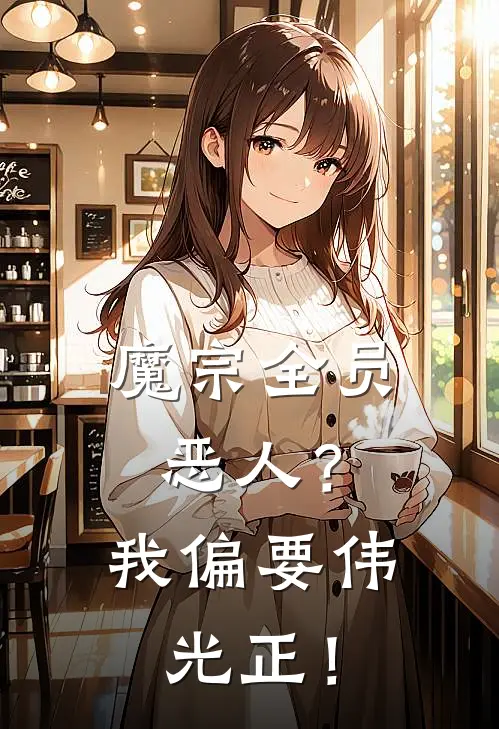魔宗全员恶人？我偏要伟光正！