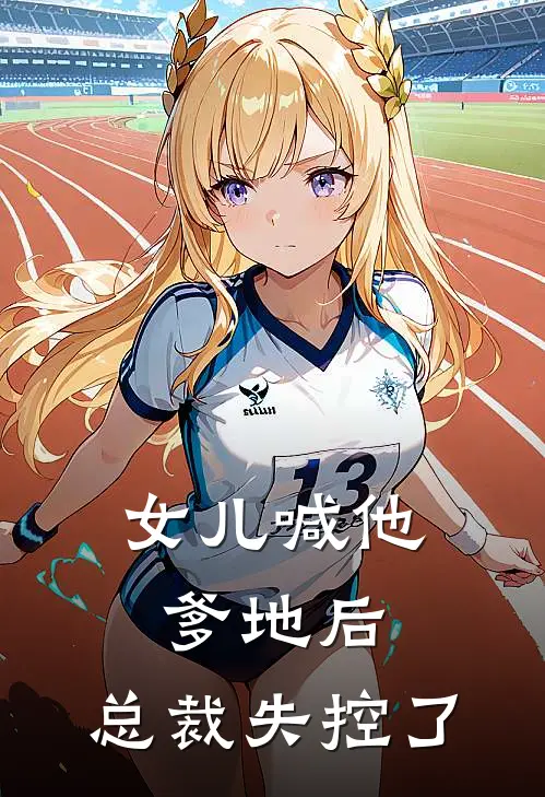 女儿喊他爹地后,总裁失控了