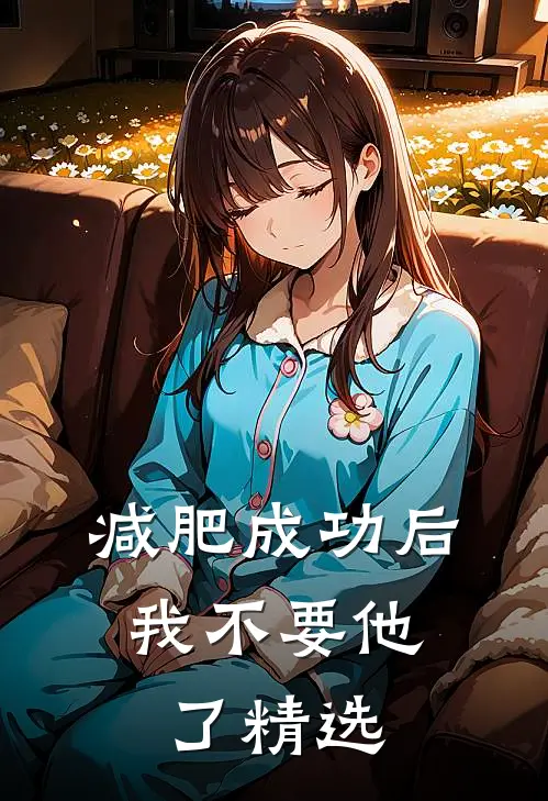 减肥成功后，我不要他了精选