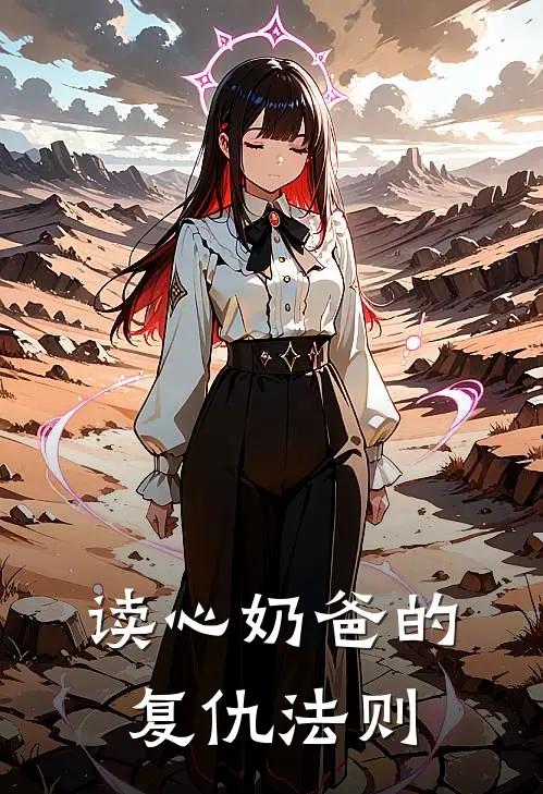 读心奶爸的复仇法则