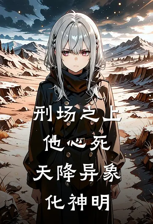 刑场之上他心死，天降异象化神明
