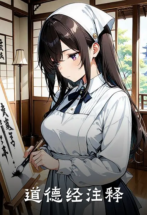 道德经注释