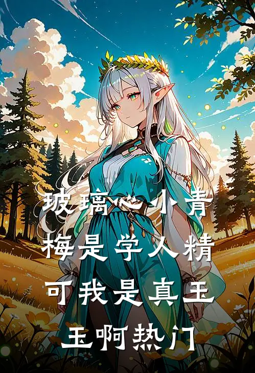 玻璃心小青梅是学人精，可我是真玉玉啊热门