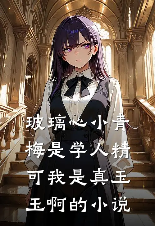 玻璃心小青梅是学人精，可我是真玉玉啊的小说