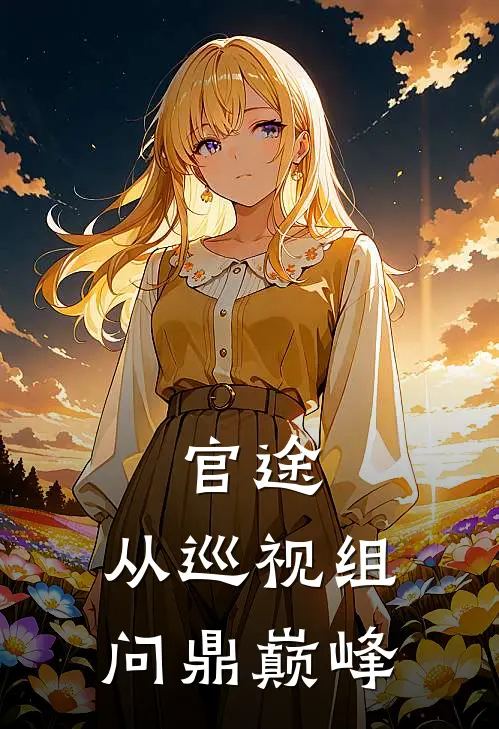 官途：从巡视组问鼎巅峰