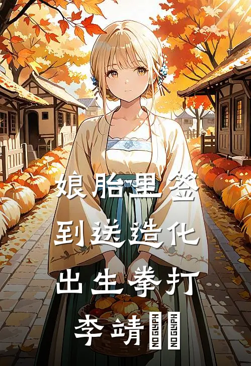 娘胎里签到送造化，出生拳打李靖​​