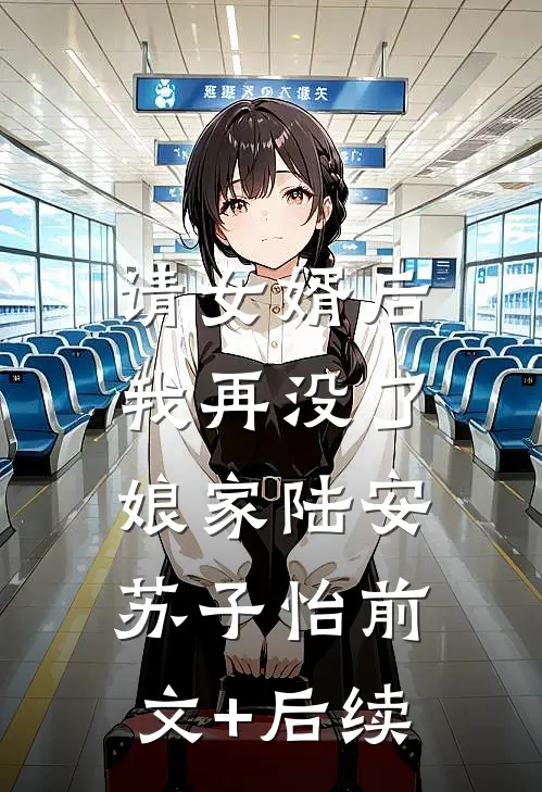 请女婿后，我再没了娘家陆安苏子怡前文+后续