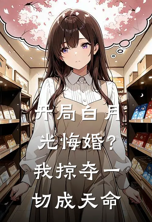 开局白月光悔婚？我掠夺一切成天命
