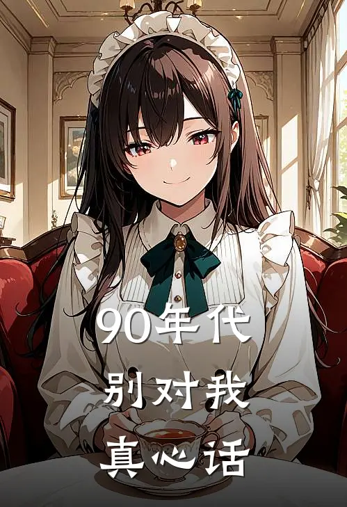 90年代：别对我真心话